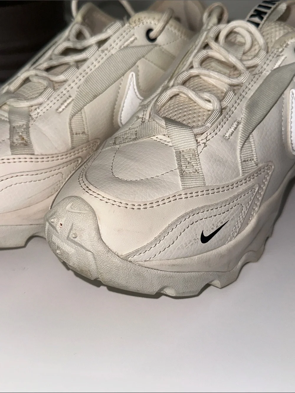 Nike TC 7900
